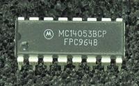 MC14053BCP