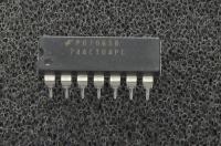 74ACT04PC