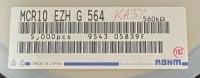 MCR10 EZH G 564