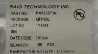 RA8835P3N