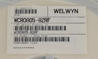 WCR0805-82RF
