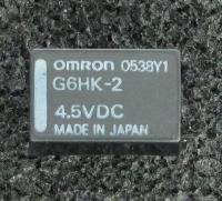 G6HK-2-DC4.5