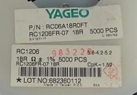 RC1206FR-0718R