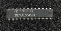 SN74ALS646NT