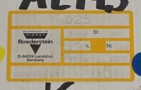 D25002KFCS