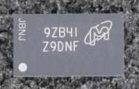 MT47H16M16BG-37E:B