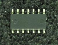 MM74HCT08M