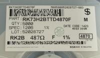 RK73H2BTTD4870F