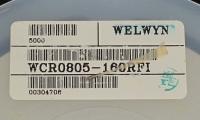 WCR0805-160RFI