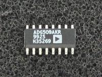 ADG509AKR
