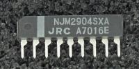NJM2904SXA