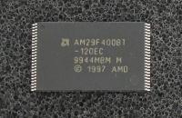 AM29F400BT-120EC