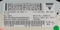 CRCW060349K9FKEA