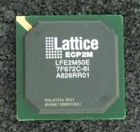 LFE2M50E-7F672C