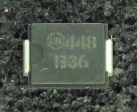 MBRS360T3