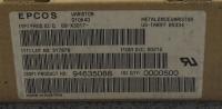 B72210S400K101