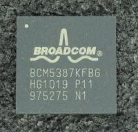 BCM5387KFBG