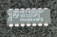 HEF4002BP