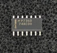 74AC00SC