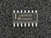 LM2902DG