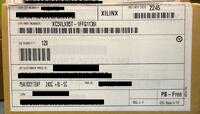 XC5VLX85T-1FFG1136I