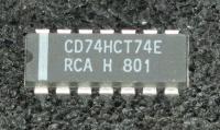CD74HCT74E