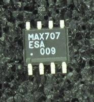 MAX707ESA