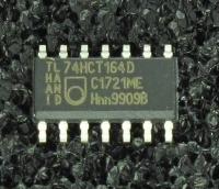 74HCT164D