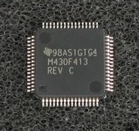 MSP430F413IPM