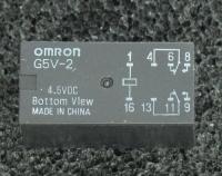 G5V-2-4.5VDC