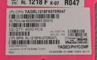 RL1218FK070R047L