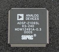 ADSP21065LKS-240