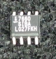 ICL7660SIBA