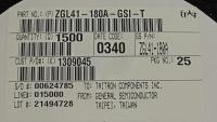 ZGL41-180A