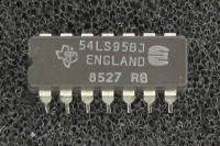 54LS95BJ