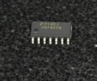 DM7407N