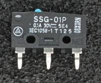 SSG-01P
