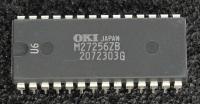 MSM27256ZB-U6RS