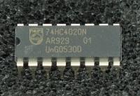 74HC4020N