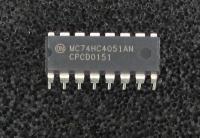 MC74HC4051AN