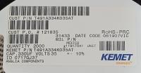 T491A334K035AT