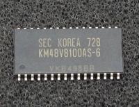 KM48V8100AS-6