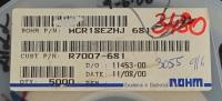 MCR18 EZH J 681