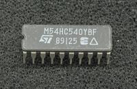 M54HC540YBF