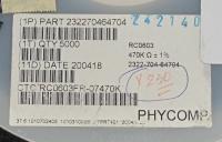 RC0603FR-07470K