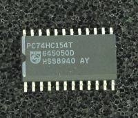 PC74HC154T