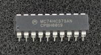 MC74HC373AN