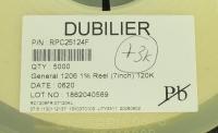RC1206FR-07120KL