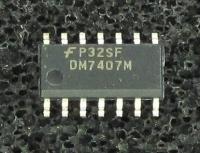 DM7407M