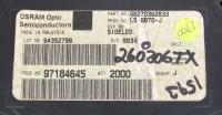 LS A670-J